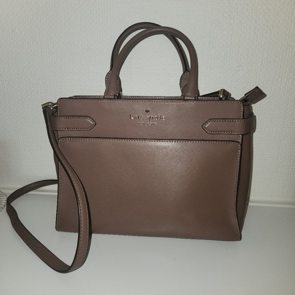 Kate Spade handbag - Picture 2 of 6